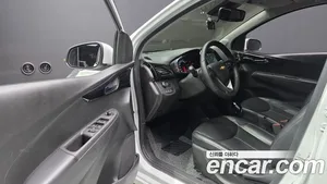 Chevrolet Spark, 2017 — миниатюра 13