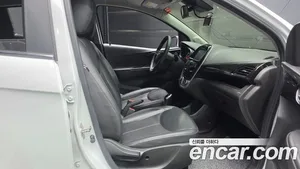 Chevrolet Spark, 2017 — миниатюра 17