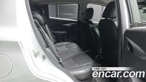 Chevrolet Spark, 2017 — миниатюра 18