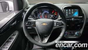 Chevrolet Spark, 2017 — миниатюра 19