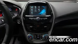 Chevrolet Spark, 2017 — миниатюра 20