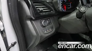 Chevrolet Spark, 2017 — миниатюра 24