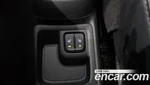 Chevrolet Spark, 2017 — миниатюра 25