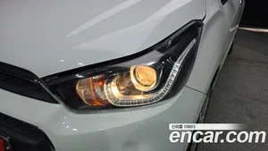 Chevrolet Spark, 2017 — миниатюра 8