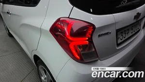 Chevrolet Spark, 2017 — миниатюра 9