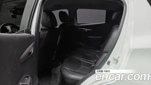 Chevrolet Spark, 2017 — миниатюра 16