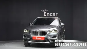 BMW X1, 2020 — миниатюра 3