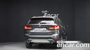 BMW X1, 2020 — миниатюра 4