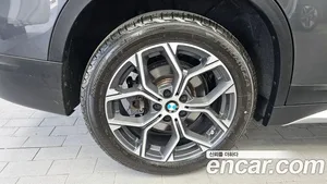 BMW X1, 2020 — миниатюра 5