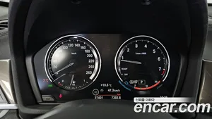 BMW X1, 2020 — миниатюра 11