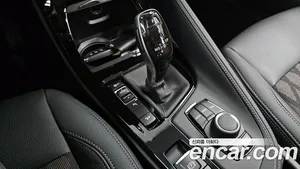 BMW X1, 2020 — миниатюра 12