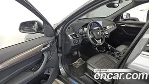 BMW X1, 2020 — миниатюра 13