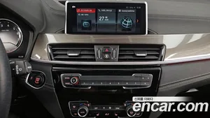 BMW X1, 2020 — миниатюра 20