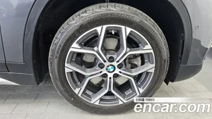 BMW X1, 2020 — миниатюра 7
