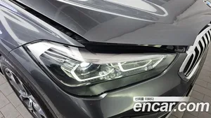 BMW X1, 2020 — миниатюра 8