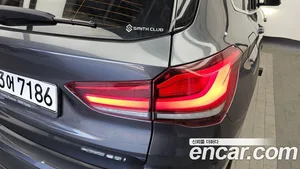 BMW X1, 2020 — миниатюра 9