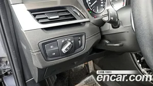 BMW X1, 2020 — миниатюра 27