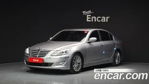 Hyundai Genesis, 2013 — миниатюра 1