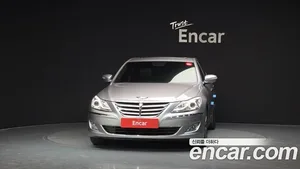 Hyundai Genesis, 2013 — миниатюра 3