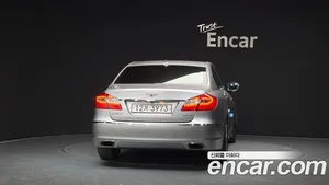 Hyundai Genesis, 2013 — миниатюра 4