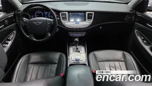 Hyundai Genesis, 2013 — миниатюра 7