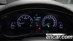 Hyundai Genesis, 2013 — миниатюра 8