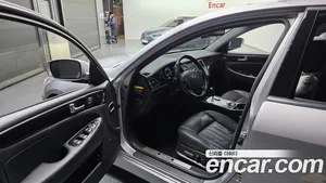 Hyundai Genesis, 2013 — миниатюра 10