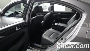 Hyundai Genesis, 2013 — миниатюра 11