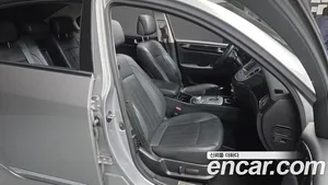 Hyundai Genesis, 2013 — миниатюра 12