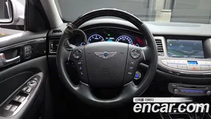 Hyundai Genesis, 2013 — миниатюра 13