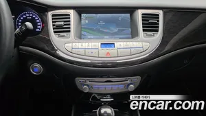 Hyundai Genesis, 2013 — миниатюра 16