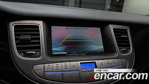 Hyundai Genesis, 2013 — миниатюра 17