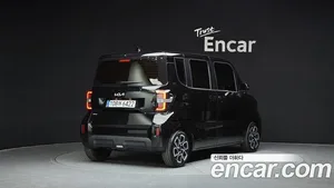 Kia RAY, 2024 — миниатюра 2