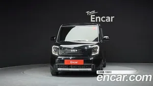Kia RAY, 2024 — миниатюра 3