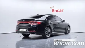 Hyundai Grandeur, 2018 — миниатюра 2