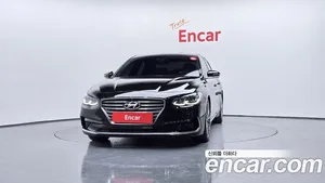 Hyundai Grandeur, 2018 — миниатюра 3