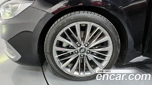 Hyundai Grandeur, 2018 — миниатюра 5