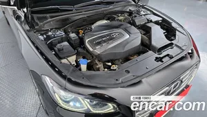 Hyundai Grandeur, 2018 — миниатюра 6