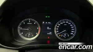 Hyundai Grandeur, 2018 — миниатюра 8
