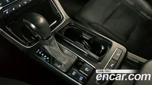 Hyundai Grandeur, 2018 — миниатюра 9