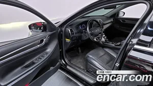Hyundai Grandeur, 2018 — миниатюра 10