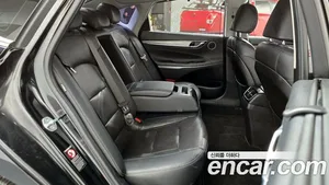 Hyundai Grandeur, 2018 — миниатюра 11