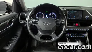 Hyundai Grandeur, 2018 — миниатюра 12