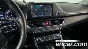 Hyundai Grandeur, 2018 — миниатюра 13
