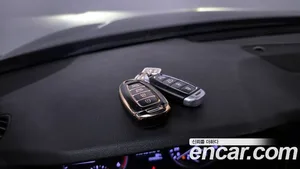 Hyundai Grandeur, 2018 — миниатюра 18