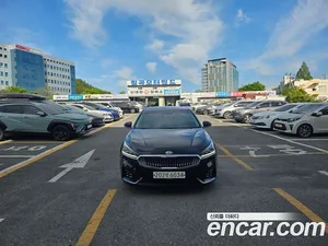 Kia K7, 2018 — миниатюра 1