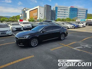 Kia K7, 2018 — миниатюра 2