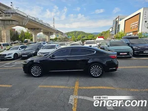 Kia K7, 2018 — миниатюра 3