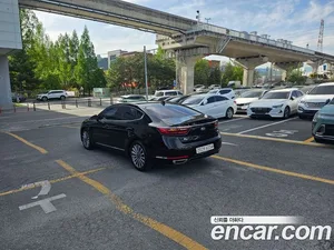 Kia K7, 2018 — миниатюра 4