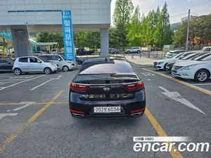 Kia K7, 2018 — миниатюра 5